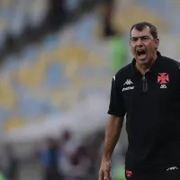 Vasco se prepara para reforçar elenco e surpreender Carille com novas opções