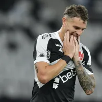 Ex-treinador do Vasco, Milton Mendes ‘manda a real’ sobre Vegetti: ”Quando não rende…”