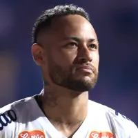 Além de Neymar no Santos, Rafinha, ex-São Paulo, desfalca Coritiba em amistoso contra o Santos