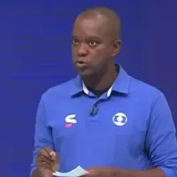 PC Oliveira aponta erro grave da arbitragem e levanta polêmica em Flamengo x Fluminense
