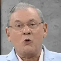 Milton Neves alfineta Cruzeiro e detona estratégia: ”Apostou em baciada…”