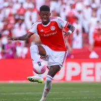 Vitão provoca Grêmio após título do Internacional e relembra feito histórico do Colorado