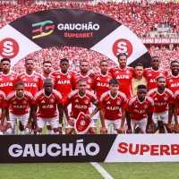 Números do Internacional no Gauchão mostram a força de Roger Machado