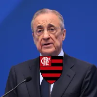 Flamengo avisa ao Real Madrid que só venderá titular por R$ 219 milhões e faz exigências 