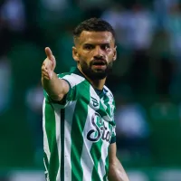 Destaque do Juventude, Jadson contratado pelo Internacional não é aprovado pela torcida colorada
