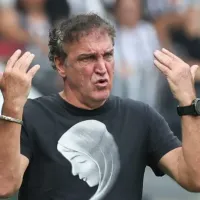 Corinthians decide contratar atacante desejado por Cuca e pode dar chapéu no Atlético-MG por Fabinho