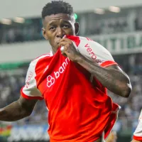 Vitão revela informação importante no Internacional: ”Meu foco é…”