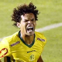 Lembra dele? Camilo ex-Botafogo vive nova situação na carreira aos 39 anos