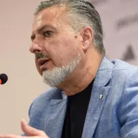 José Boto revela quem será prioridade para o Flamengo assinar contrato agora: “Urgência”