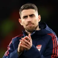 Flamengo acertar tudo pela contratação de Jorginho e anuncia só dependerá da vontade do jogador