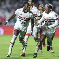 São Paulo pode faturar quantia recorde com título da Libertadores