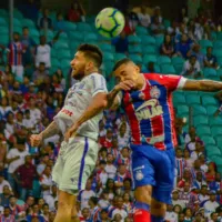 Palpite CSA x Bahia - Copa do Nordeste - 19/03/2025