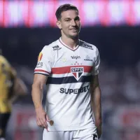 Cédric terá renovação contratual para fechar com o São Paulo até dezembro