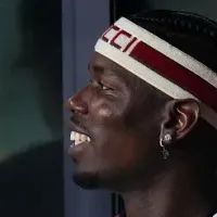 Pogba chegando ao Corinthians tem recado de empresária do francês com Memphis Depay citado: “Faz barulho”