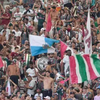 Decisão do Campeonato Carioca gera renda milionária para o Fluminense