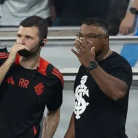 Roger Machado ganha reforços para a estreia no Brasileirão; veja quem são