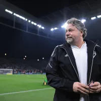 São Paulo age nos bastidores e consegue mudanças com CBF e Conmebol após solicitação de Casares 