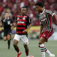 Flamengo e Fluminense dividem bilheteria milionária após final do Carioca no Maracanã