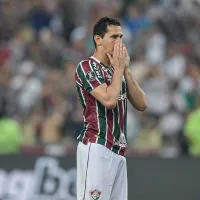 Fluminense chega a dez jogadores que aram pelo DM na atual temporada