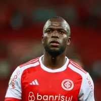 Enner Valencia vence prêmio de gol mais bonito do Campeonato Gaúcho