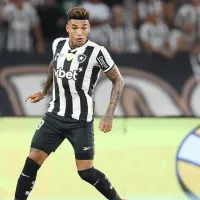 Botafogo mantém base e rejuvenesce elenco visando as próximas competições no ano