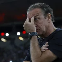 Cuca autoriza saídas e Atlético-MG pode liberar Deyverson e +1 atacante, diz jornalista