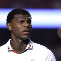 Arboleda pedindo para sair do São Paulo para ir ao Grêmio não procede, diz blogueiro