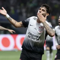 Corinthians é o clube da Série A com mais vitórias em 2025