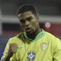 Internacional decide vender Gustavo Prado por R$ 43 milhões e escolha de Barcellos repercute