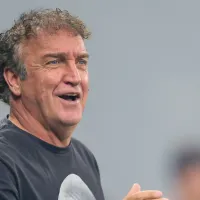 Atlético-MG oficializa e Cuca terá reforço para estreia no Campeonato Brasileiro