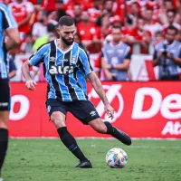 Grêmio preocupa com média de gols sofridos próxima de um por jogo em 2025