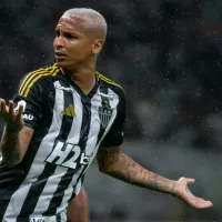 Atlético-MG: Troca envolvendo Pochettino e Deyverson tem pessimismo pelo Galo e Nicola revela o motivo