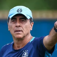Gustavo Quinteros toma atitude drástica no Grêmio e define foco prioritário durante a Data FIFA