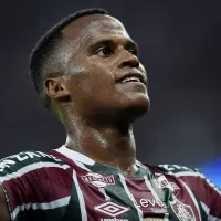 Arias se destaca em jogo da Colômbia, mesmo com revés para o Brasil em amistoso