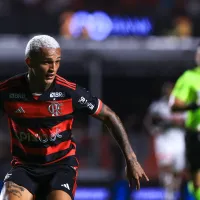 Wesley tem atuação de destaque e lidera números na vitória da Seleção