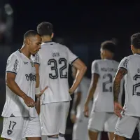 Dez anos atrás: como estava o Botafogo antes da atual fase vitoriosa