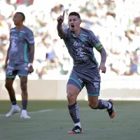 Fifa exclui León, time de James Rodríguez e do grupo do Flamengo, de participar do Super Mundial de Clubes 