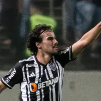 Igor Gomes toma decisão e avisa Atlético-MG após interesse do Internacional
