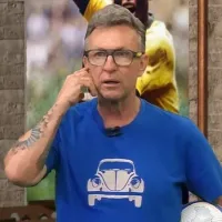 Craque Neto é sincero sobre a Seleção Brasileira e revela torcida para a Argentina: “Problema meu”