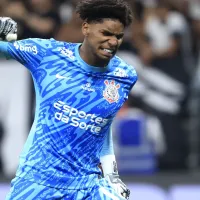 Corinthians: Hugo Souza manda ‘indireta’ após não ser convocado para Seleção Brasileira