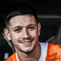 Descoberta sobre Rodrigo Garro antes de Corinthians x Palmeiras pode afetar escalação de Abel Ferreira