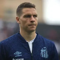 Santos empresta Miguelito e situação pode influenciar futuro de Julio Furch na Vila