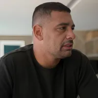 Diego Souza é ‘liga alerta’ no Vasco: ”Se não tiver uma equipe competitiva…”