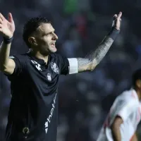 Milton Neves coloca Vasco entre os clubes rebaixados no Campeonato Brasileiro