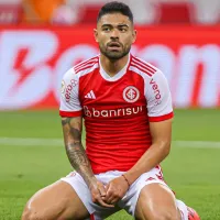 Internacional de Roger Machado trabalha retorno de Bruno Tabata