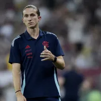 Danilo destaca DNA de Filipe Luís no Flamengo e prevê futuro brilhante ao treinador