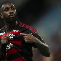 Rivellino destaca Gerson, do Flamengo, como melhor jogador em atividade no Brasil