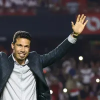 Empresário faz confissão inédita sobre o volante Hernanes, ex-São Paulo