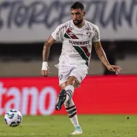 Freytes alerta o Fluminense sobre desafios da altitude na Copa Sul-Americana