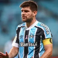 Torcida do Grêmio comemora retorno de Kannemann aos treinos e projetada temporada: “O maior de todos!”